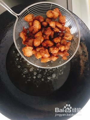 怎么做美味的辣子鸡