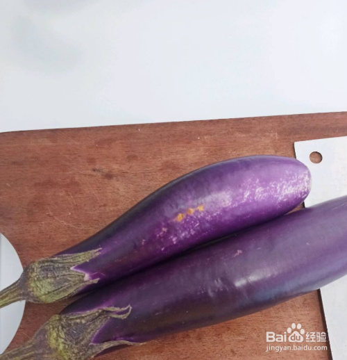 鱼香茄子:鲜香入味,比肉末茄子还好吃下饭