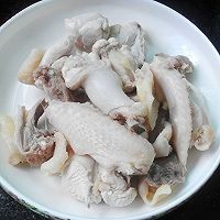 怎么做银耳罗汉果鸡汤