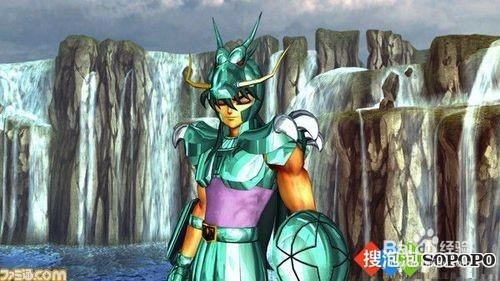 圣斗士星矢战记攻略
