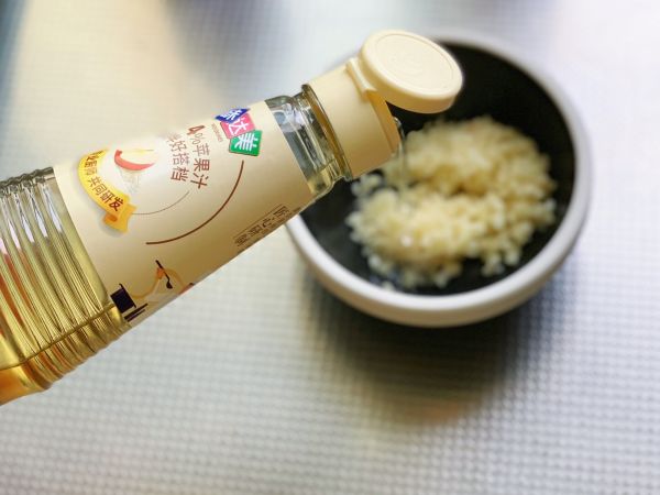 低卡韩式凉拌荞麦面条