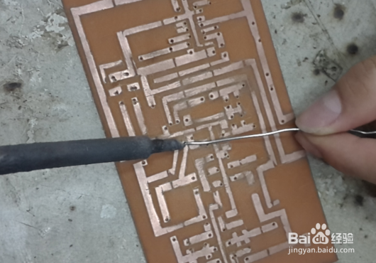 如何正确掌握焊接方法？