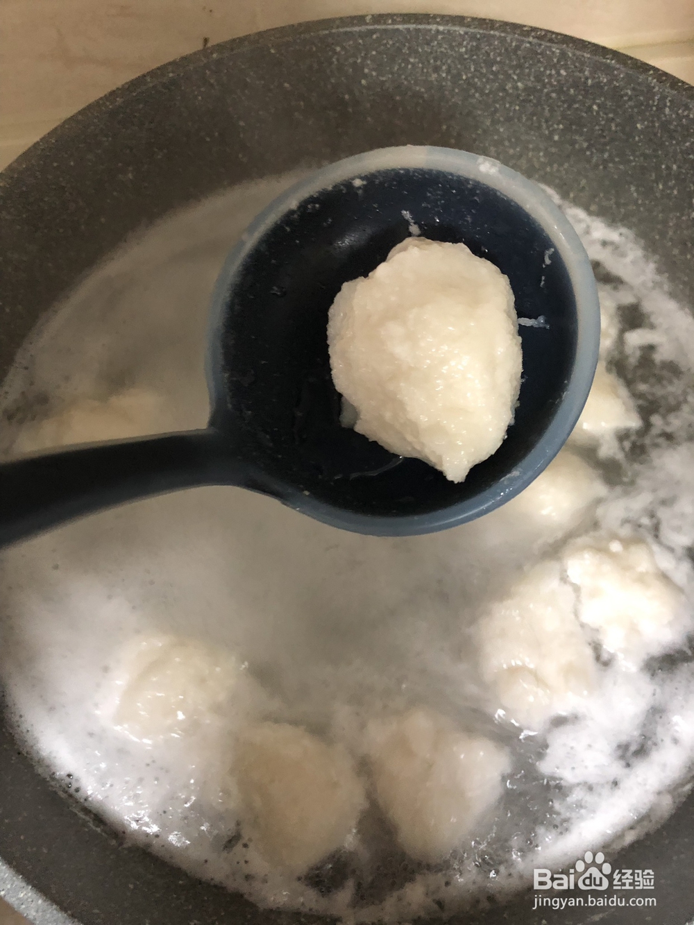 一学就会的龙利鱼丸