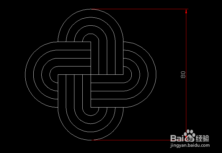 CAD经典图例解析
