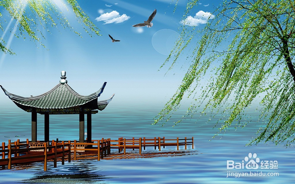 如何调整并控制自己的情绪