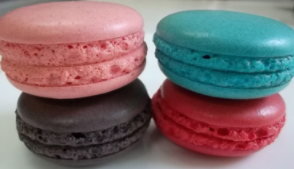 怎么自己做马卡龙