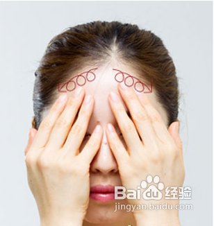 教你如何消除水肿塑造完美小脸
