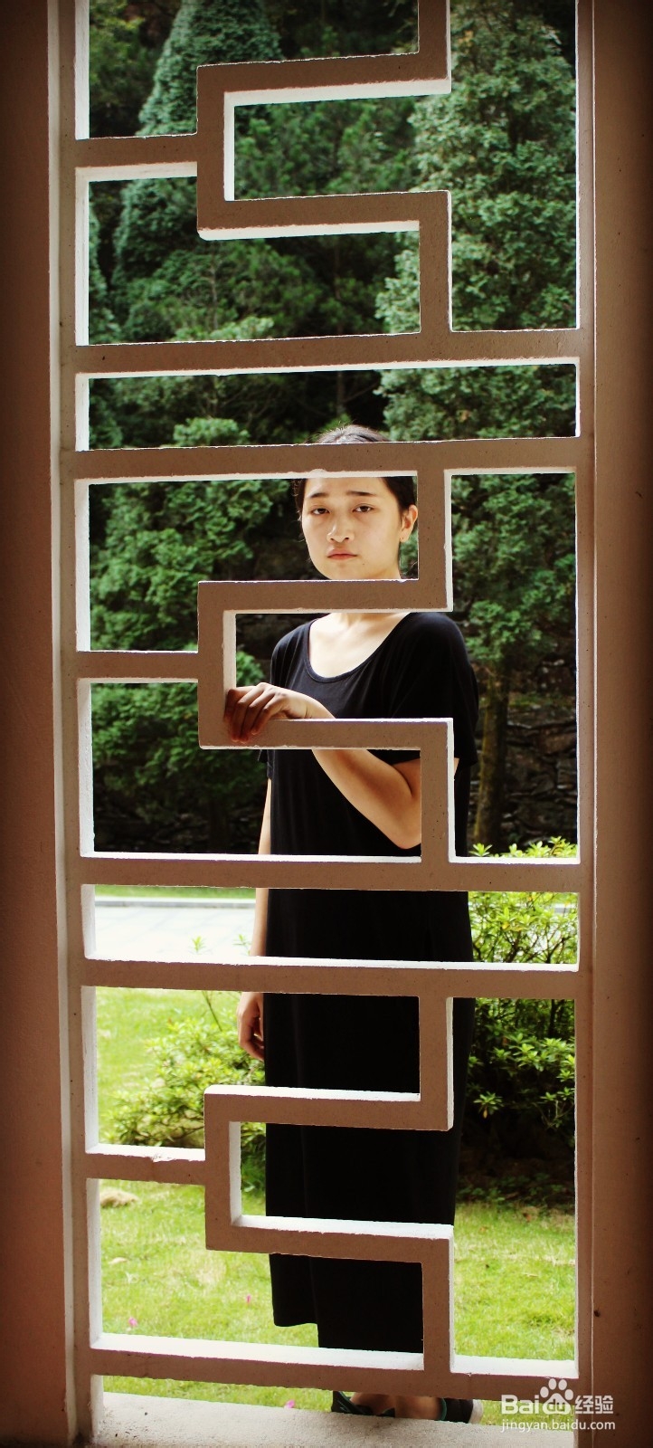 用卡片机也能拍出单反的效果