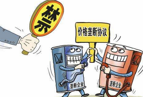 在垄断市场体系下，为什么需求曲线和平均收益曲线完全重合？这代表的是数据上的相同吗？如果是，为什么