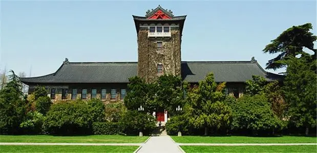 哪些是985大学名单