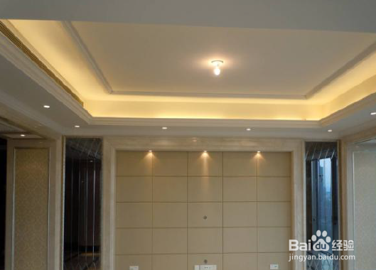 精装修工艺工法——安装工程