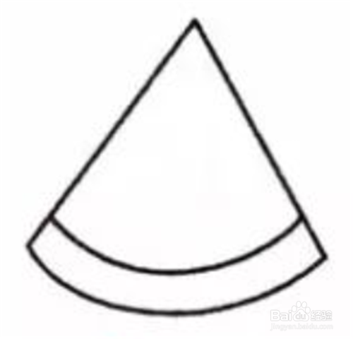 怎么画多汁西瓜