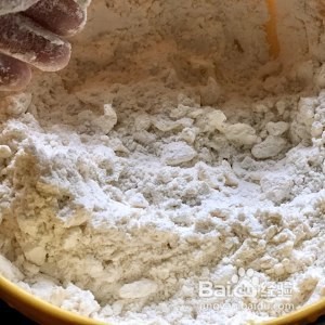 如何制作美味的咸香紫菜虾米司康
