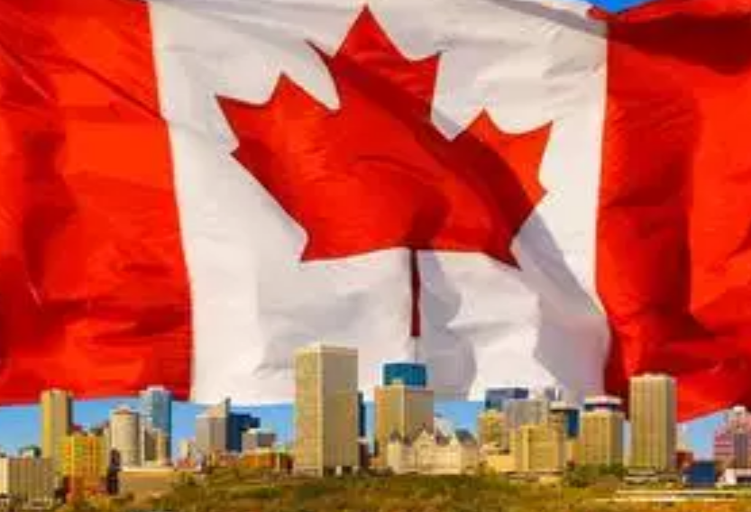 加拿大签证真的那么难吗
