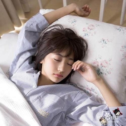 裸睡的有什么好处