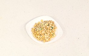 怎样做金沙玉米