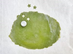 怎么做好吃的曲奇饼