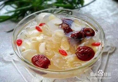 夏季有哪些刺激食欲的食物？