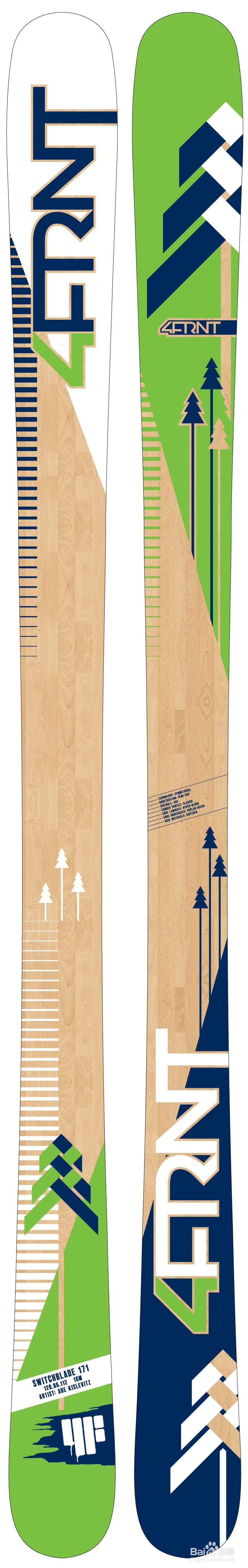 单板和双板的区别