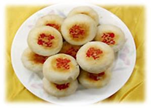 怎样选购西安特产