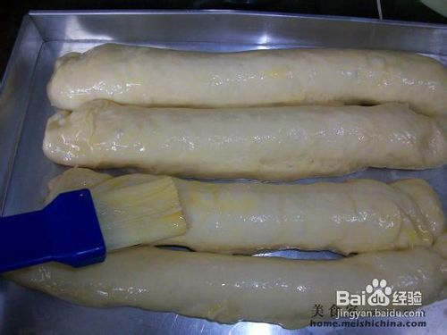 面包物语奶油酥面包