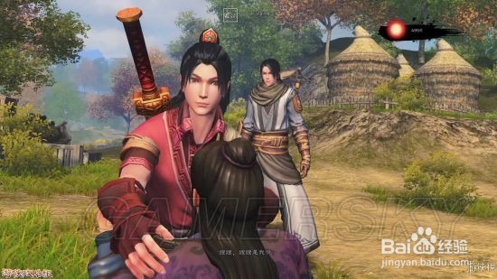 《御天降魔传》全剧情主线通关图文攻略