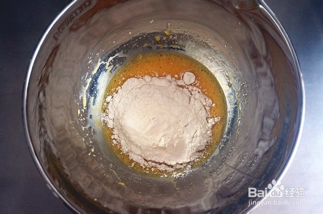 西瓜蛋糕的做法