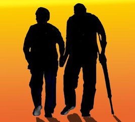 关于牵手的意义