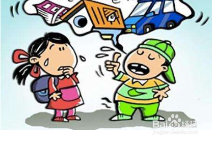 如何教育自己的孩子不虚荣？