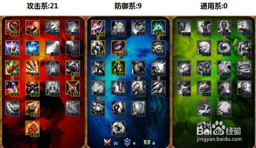 lol皇子的出装及玩法