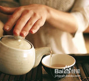 冬季喝茶养生细节须知