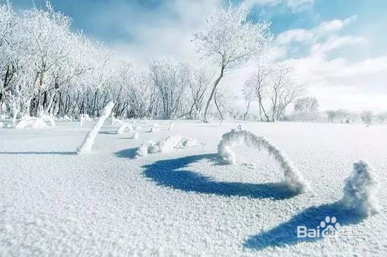 元旦去哪儿旅游即不扎堆又有美景