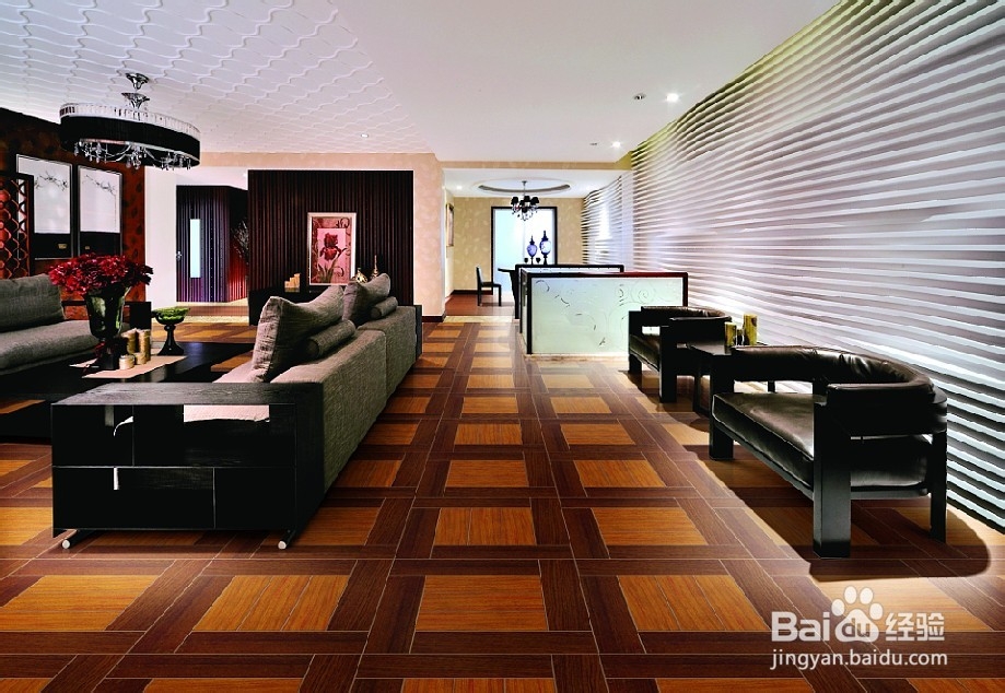 <b>客厅装修选地板还是选瓷砖之经验谈</b>