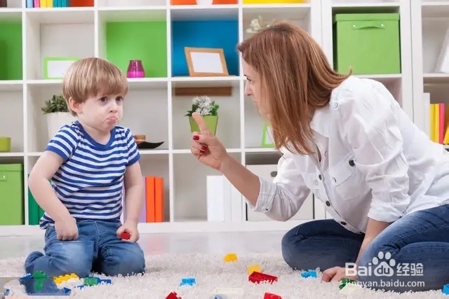 如何拒绝孩子要买玩具