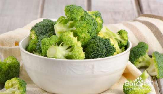 调节气色的食物有哪些
