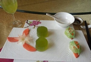 依源铁皮石斛美食做法集合