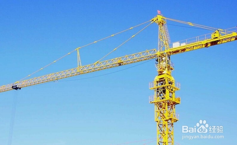 【建筑施工】之