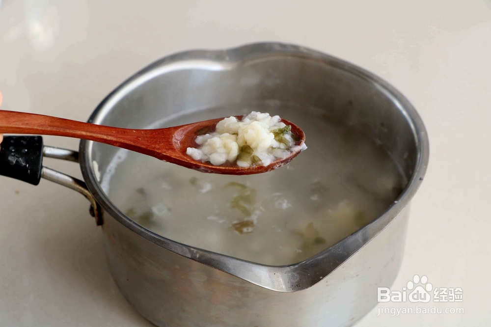 北方养胃疙瘩汤面