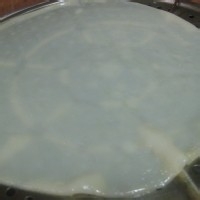 夏日必备:陕西凉皮