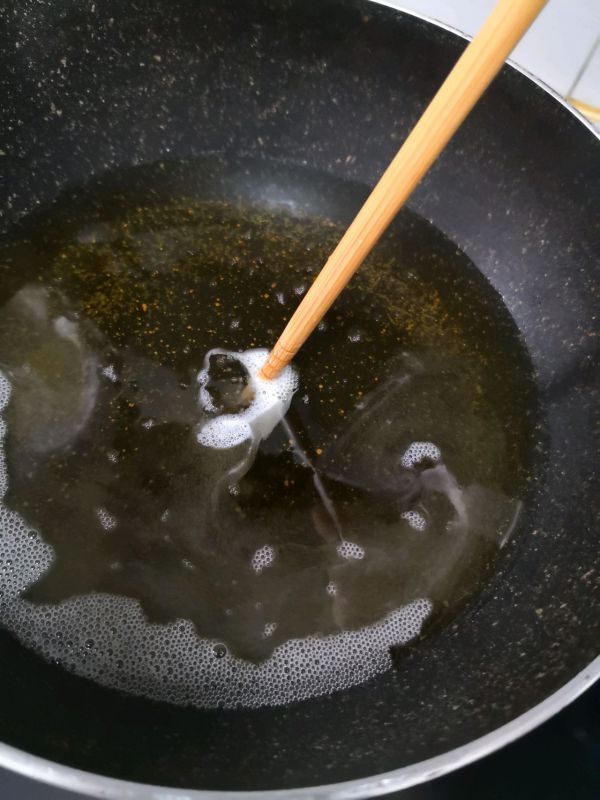 自制蒜蓉辣椒酱