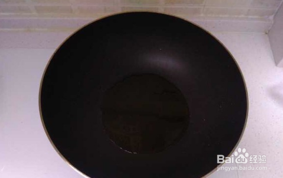 制作美味宫保鸡丁