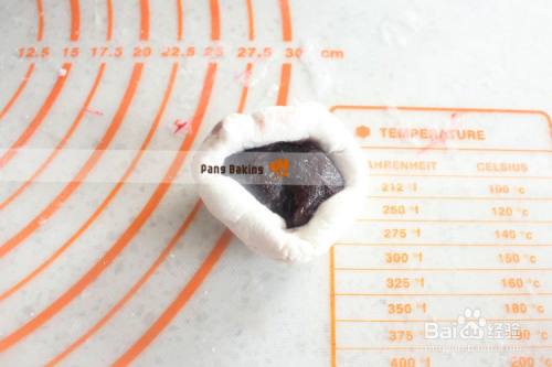 麻将汤圆的做法