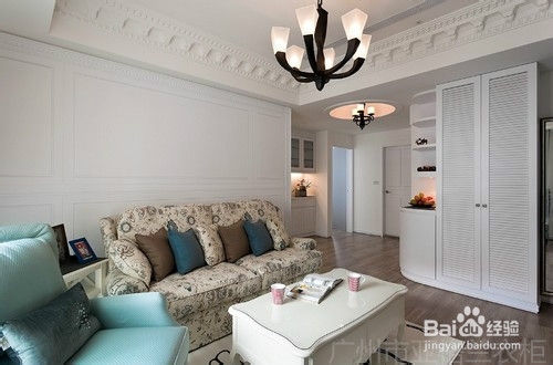 卧室最美主角衣柜 轻松营造优雅生活