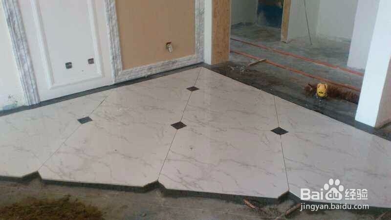 新房基础装修必须注意的几个重要环节