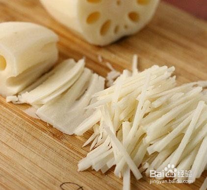 如何在家炒出饭店味道的木须肉