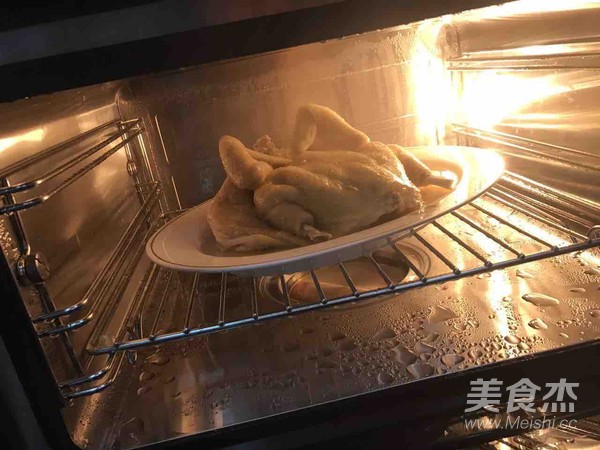 快手,昆布麻油手撕鸡