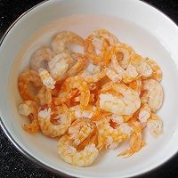 怎么做粉丝虾米芹菜汤