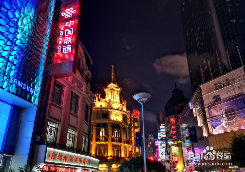 蜜月去上海、杭州、南京旅行攻略第三期