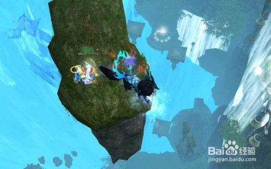 倩女幽魂深海寻宝攻略