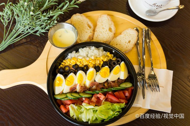 哺乳期能吃蔬菜沙拉吗